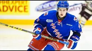Jeremy Bracco 2015-16 Full Season Highlights (ALL Goals + Assists)