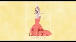 Marketa Irglova - If You Want Me - (Official Video)