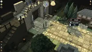 Brighter Shores Day 2. How to switch between ranged and melee weapons