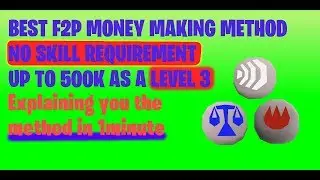 BOND IN UNDER A DAY | 500K/HOUR | NO SKILL REQ.