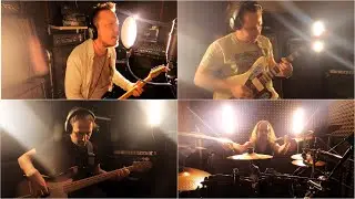 Осень в Амстердаме - Один на всех (Official studio video)