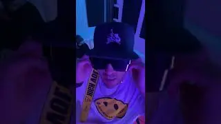 Nestor en bloque en vivo en Instagram mayo 2021