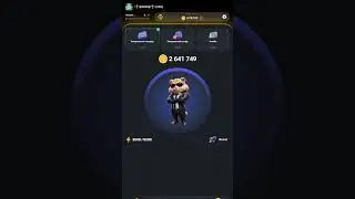 Новое Комбо на 27 июня в Hamster Kombat 🐹