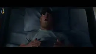 How Buzz Lightyear Sleeps | Lightyear Movie 2022