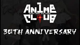 Anime Club 30th anniversary [Bakugan Tournament]