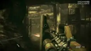 Exclusive: Killzone 2 - Gameplay