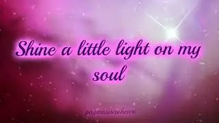Shine A Little Light - The Black Keys (LYRICS) #ShineALittleLight #TheBlackKeys #Lyrcis