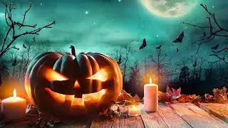 DIY / Рецепты ВКУСНЯШЕК на Хеллоуин / Recipes for Halloween treats