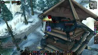 Rank 13 Mage PvP Battlegroundz Classic Era