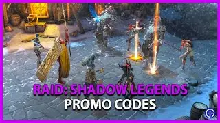 NEW RAID SHADOW LEGENDS PROMO CODES 2022 || RAID SHADOW LEGENDS CODES 2022 100% WORKING