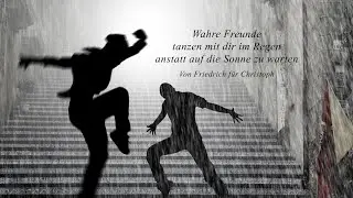 Doch noch ein Matterhornerlebnis…