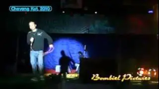 Kakai Kipgen - Chavang Kut Night.