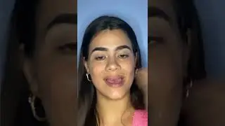 Mira la primera parte si no entendiste en mi canal 😊 ig(melichh_makeup)