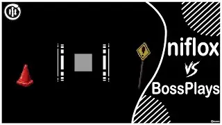 [osu!mania] niflox vs BossPlays // Yatsume Ana
