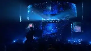 '39 (Brian May singing) - Queen + Adam Lambert LIVE @Unipol Arena - 11/07/2022