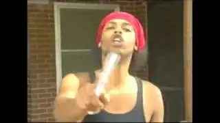 Bed Intruder Rock/Metal Remix