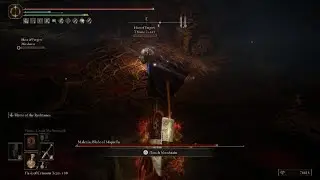 How to skip Malenia 2nd phase: A comprehensive step by step tutorial