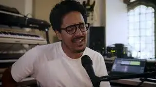 Luke Sital-Singh - Who Knows Where the Time Goes (Live Session)