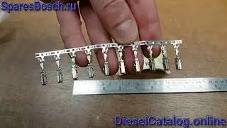 1928498056 Контакт разъема 0.5 -1.0  mm/2