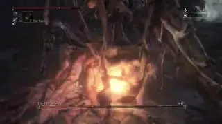 Bloodborne - The One Reborn