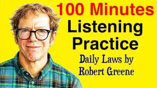 Learn English with Podcast | Daily Wisdom for Speaking, Shadowing & Conversation Practice A2-B1