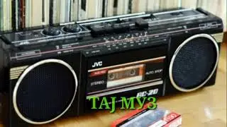 РУСТАМ ИСОЕВ & Як лахзае як соате