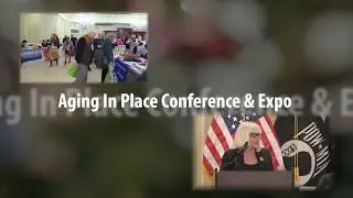 2019 Aging in Place Conference & Expo