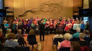 El Arriero - World Harmony Chorus