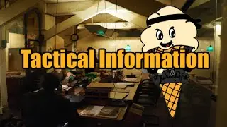 Tactical Information 26/11/2014