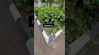 Kerbstone 
