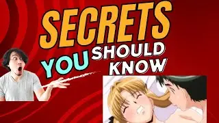 secrets of these girls will shock you