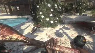 How Not To Play: Dead Island - Part 3