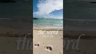#foryou #quotes  #beach #beachvibes  #hawaii #reels