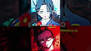 Daki vs Tamayo