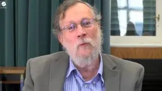 Rethinking population aging
