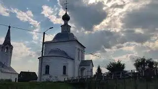 Трамвайчик, Суздаль, экскурсия