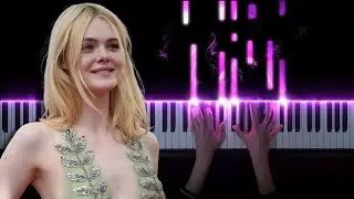 Mareux - The Perfect Girl - piano version