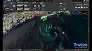 WSV3 V6.0 ALPHA - Incredible new 3D rendering engine - Coming Q2 2023 - 1/15/23 dev progress clip