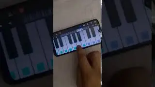 Alan Walker - Faded - on Mobile | Fx-Music | Easy Tutorial