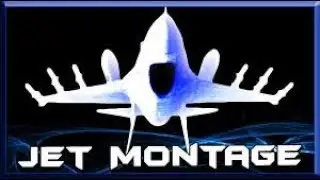 Last Jet Montage - by DarKFire-IR 🔥❤️✈️