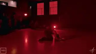 asiahn - Gucci Frames choreography