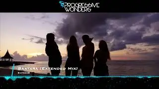 Sixteen8 - Baatara (Extended Mix) [Music Video] [Emergent Shores]