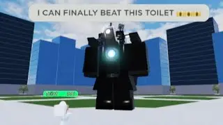 TITAN CAMERAMAN IS SOO SIGMA 😱😱😱 (Super Toilet Brawl pt7)