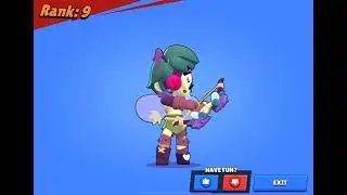 Angelo Winning & Losing Animation Brawl Stars