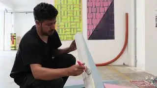 PADA October Residency