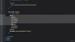 Day 14 - React Complex Components - 30 Days of React