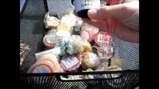 Huge Tart/Melt Collection!