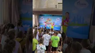 РИЛИ? Ну конечно РИЛИ #детскоерадио Кораблик детского радио #рили #dance #танцы
