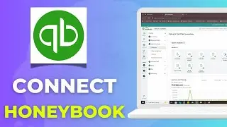 How to Connect QuickBooks to HoneyBook Sync & Export