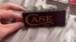 Orange Mini Trapper Unboxing